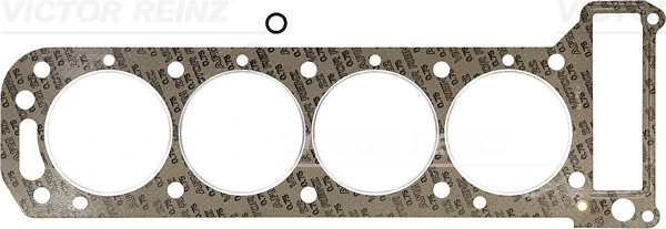 Gasket, cylinder head